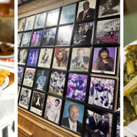 Swett's Restaurant