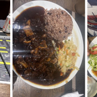 Swift Caribbean Delights Bar and Chill