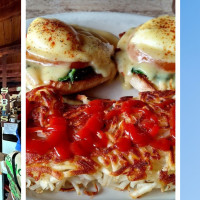 Sybil's Omelettes