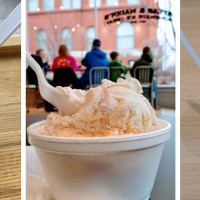 Sylas and Maddy's Homemade Ice Cream