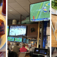 Sylvan Street Grille