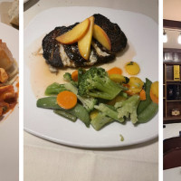 Sylvester's North End Grille