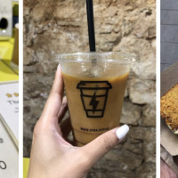 Syra Coffee - Born