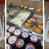 Syrena Polish Deli