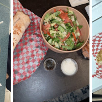 Syriana Cuisine