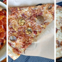 Sy's New York Pizza