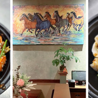 Szechuan 132 Chinese Restaurant