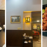 Szechuan Bistro