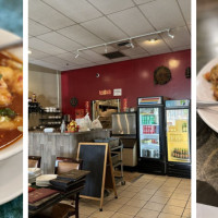 Szechuan First Restaurant