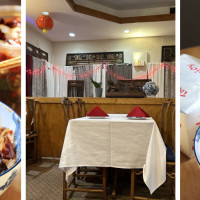 Szechuan House