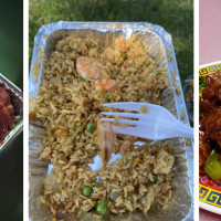 Szechuan King