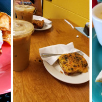 T-Bones Records & Cafe