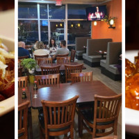 T Jin China Diner