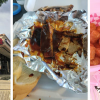 T & R Taste of Texas Barbeque