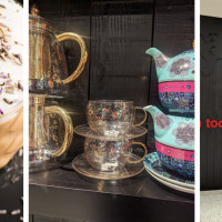 T2 Tea - Woden