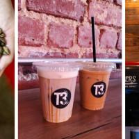 T3 Coffee Co.