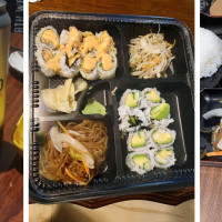 Ta-Ke Sushi