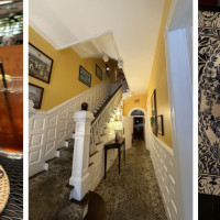 Tabard Inn Restaurant