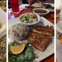 Tabby’s Bar And Grill