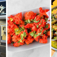 Tabla Indian Cuisine