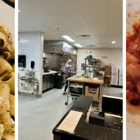 Tacconelli's Pizzeria