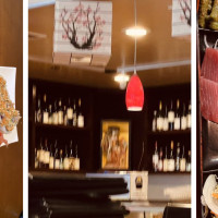 Tachi Sushi Bar