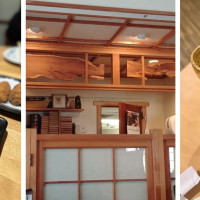 Tachibana Japanese Restaurant