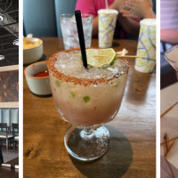 Ta’Chingon Flavors of Mexico