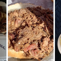 Tackett’s Southern Bar-B-Que