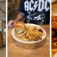Tack's Inn