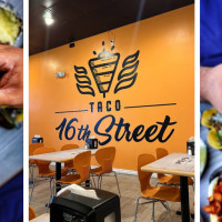 Taco 16th Street
