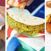 Taco Bell / KFC