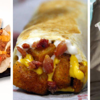 Taco Bell / KFC