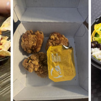 Taco Bell / Long John Silver's