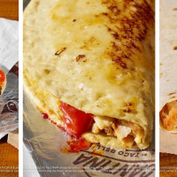 Taco Bell / Pizza Hut
