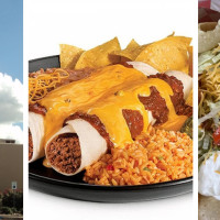 Taco Bueno Broken Arrow