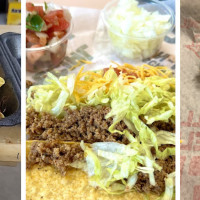 Taco Bueno - Haltom City