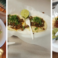 Taco Burrito Mexico