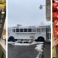 Taco Bus - Paul