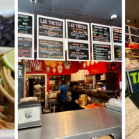 Taco Cantina