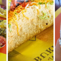 Taco Casa - Kerrville