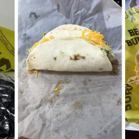 Taco Casa - Midwest City