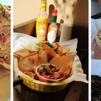 Taco Chula