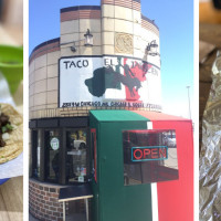 Taco El Jalisciense