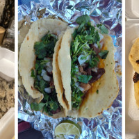 Taco Express - Hot Springs