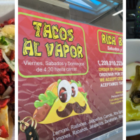 Taco Feliz