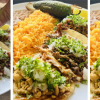 Taco Fiesta M & J