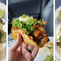 Taco Hot