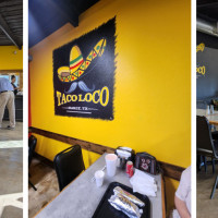 Taco Loco - Early
