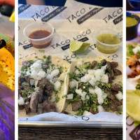 Taco Loco - Martinsburg